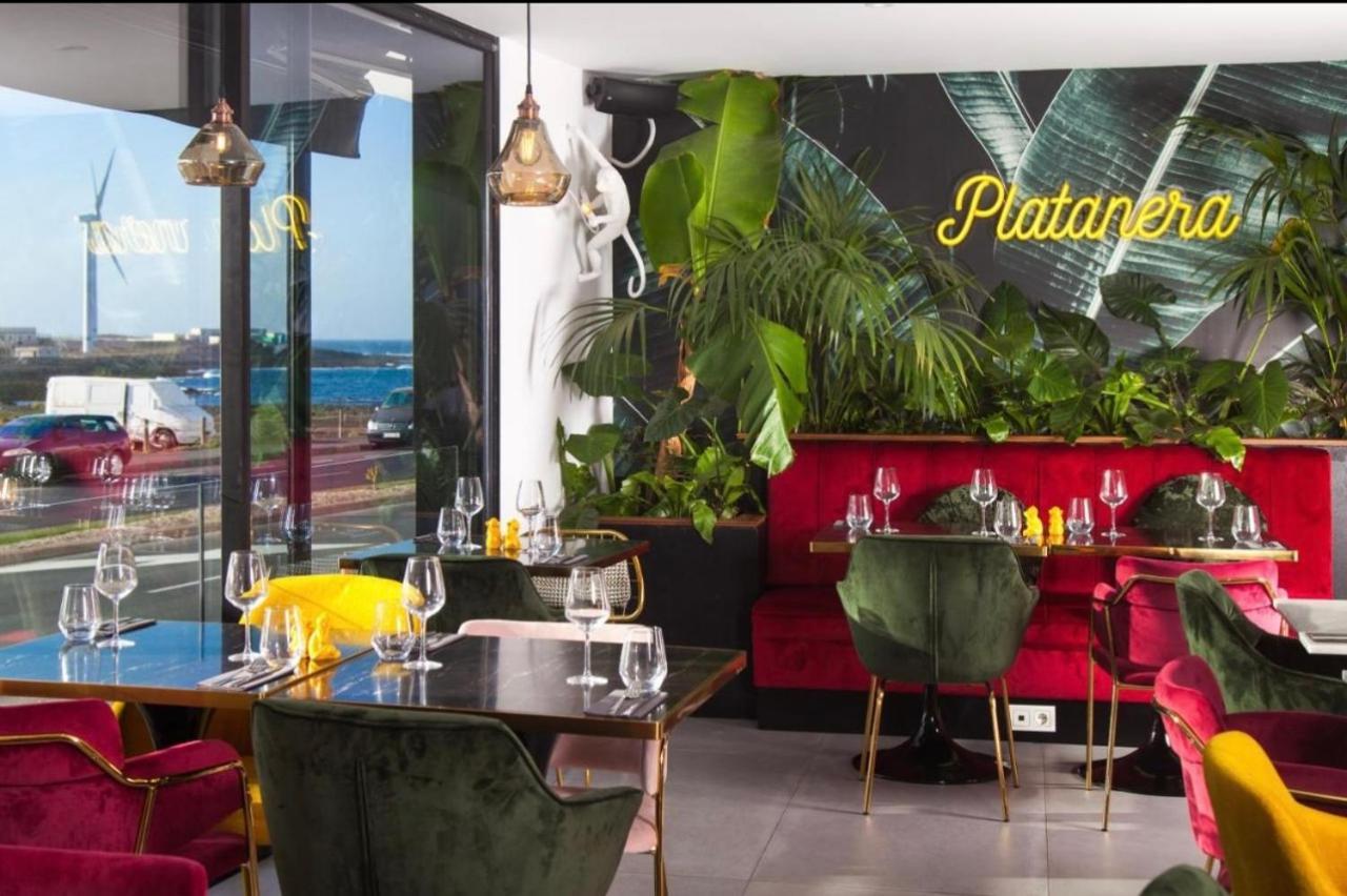 Bristol Sunset Beach Private Apartment Corralejo Luaran gambar