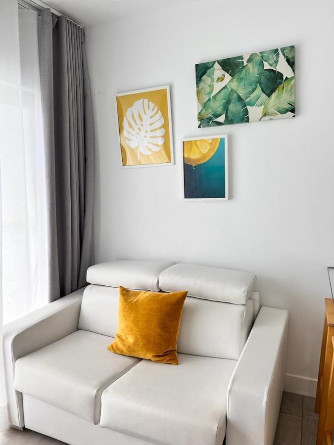 Bristol Sunset Beach Private Apartment Corralejo Luaran gambar