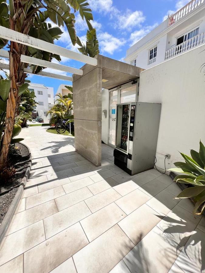 Bristol Sunset Beach Private Apartment Corralejo Luaran gambar