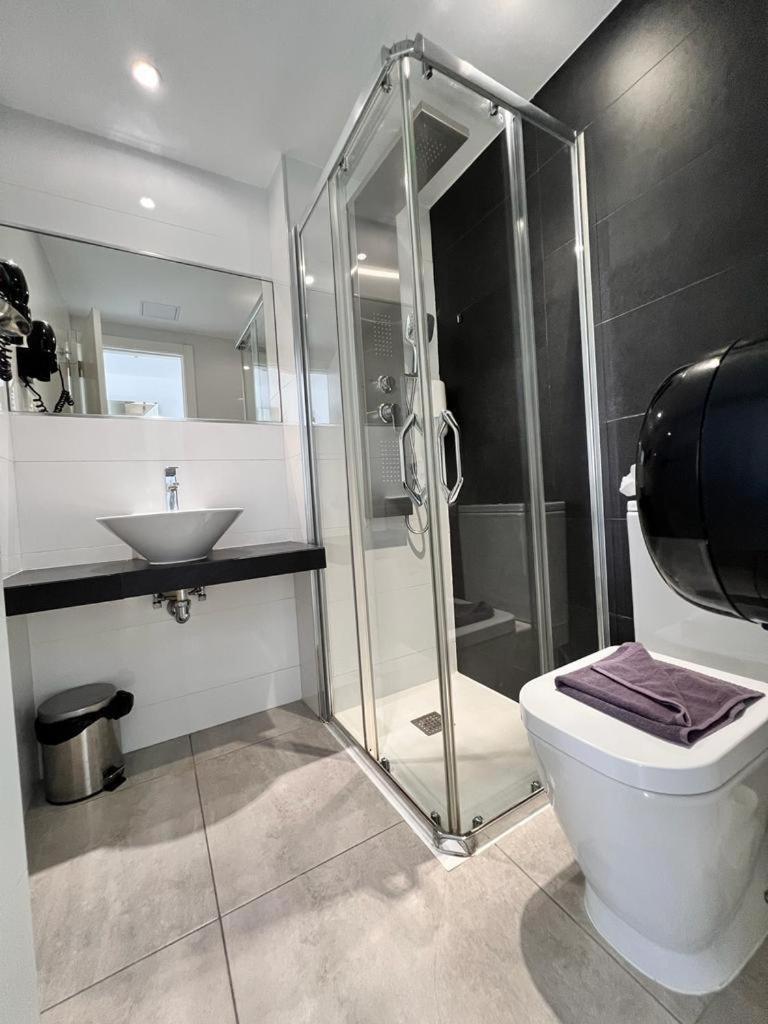 Bristol Sunset Beach Private Apartment Corralejo Luaran gambar