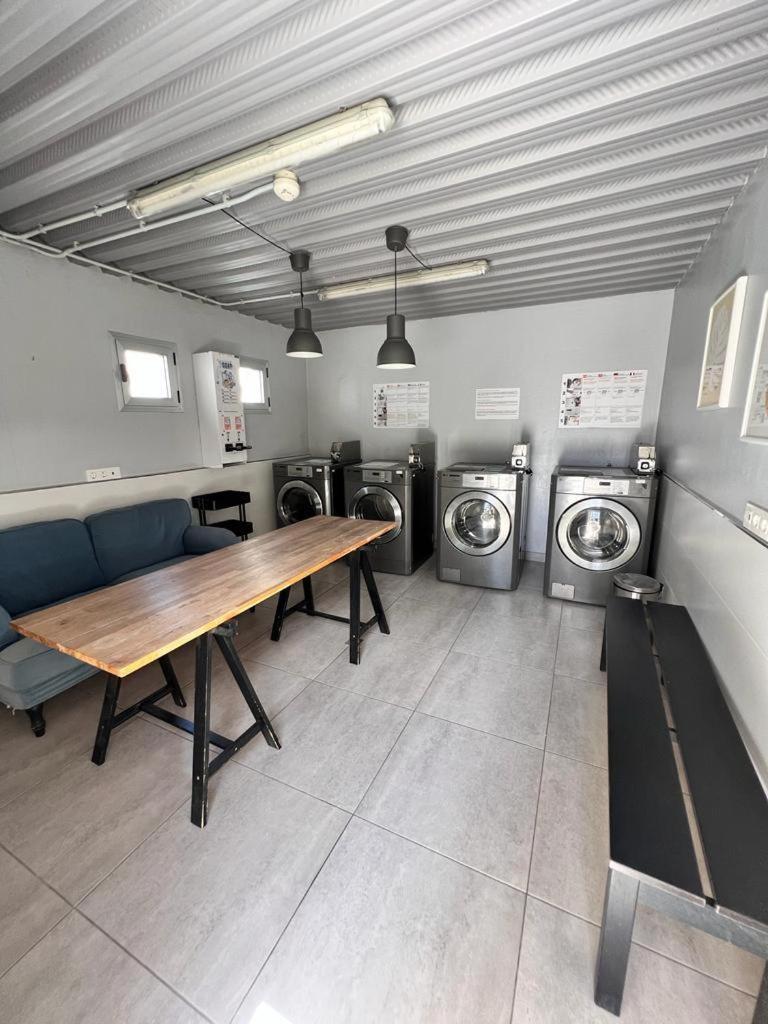 Bristol Sunset Beach Private Apartment Corralejo Luaran gambar
