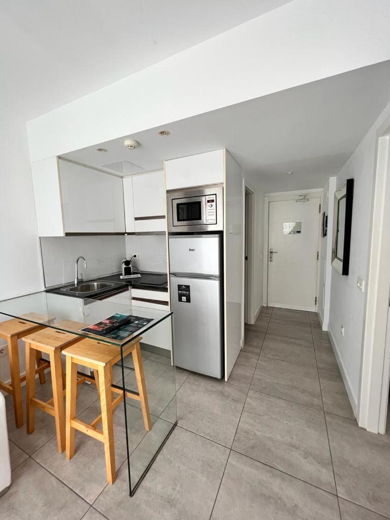 Bristol Sunset Beach Private Apartment Corralejo Luaran gambar